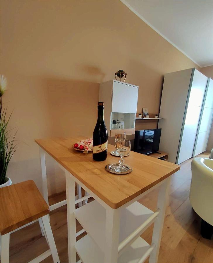 Sea La Vie Appartement Opatija Buitenkant foto