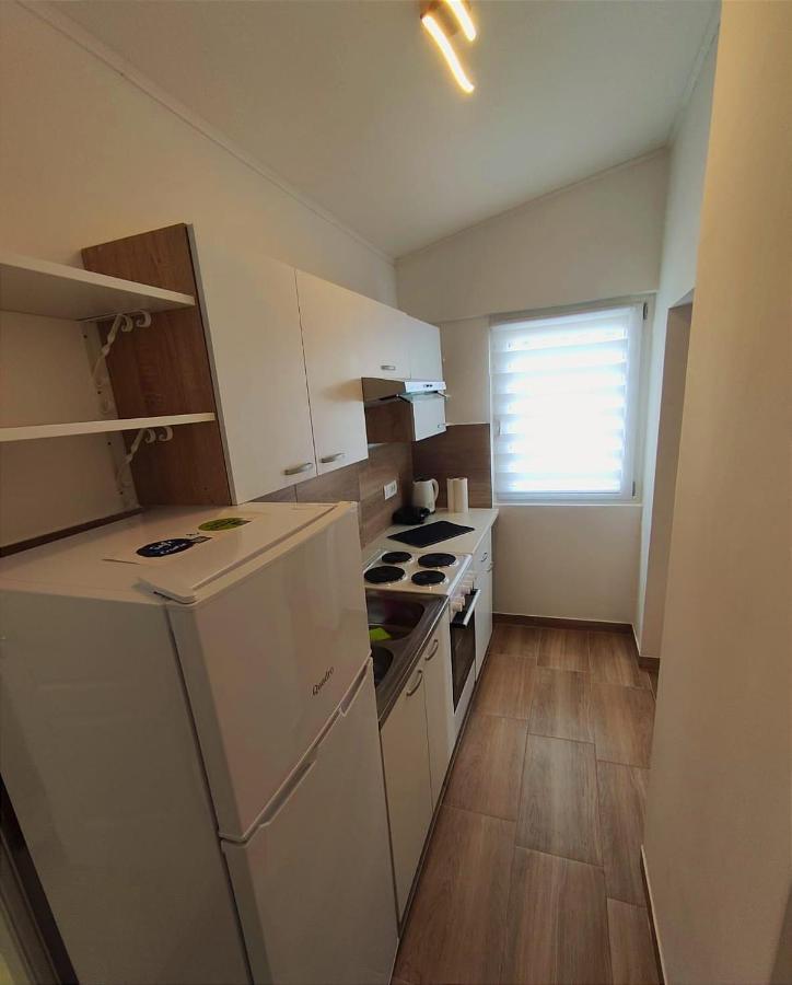 Sea La Vie Appartement Opatija Buitenkant foto