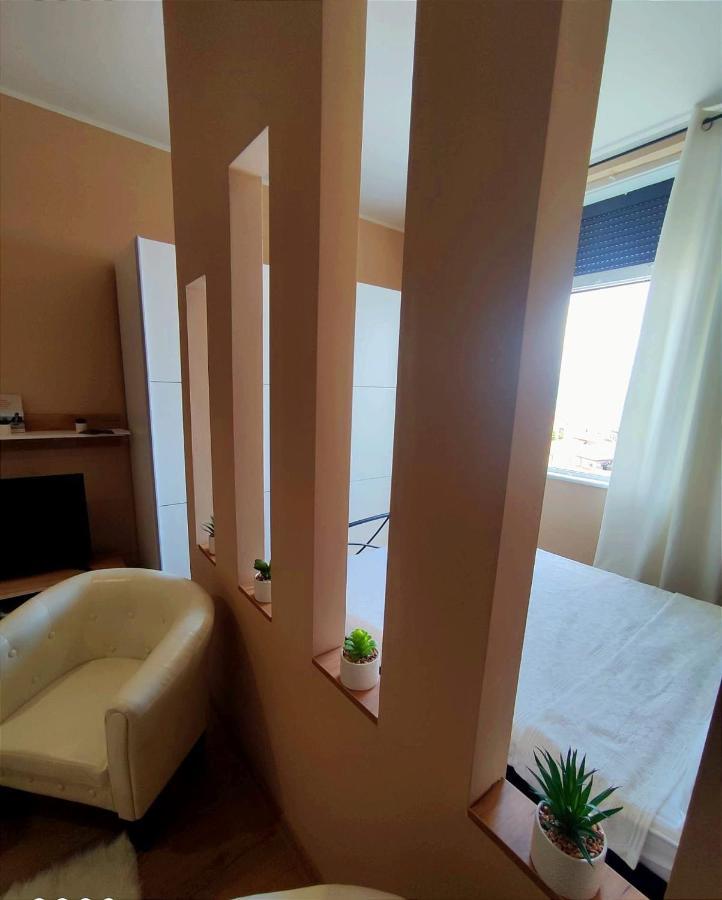 Sea La Vie Appartement Opatija Buitenkant foto