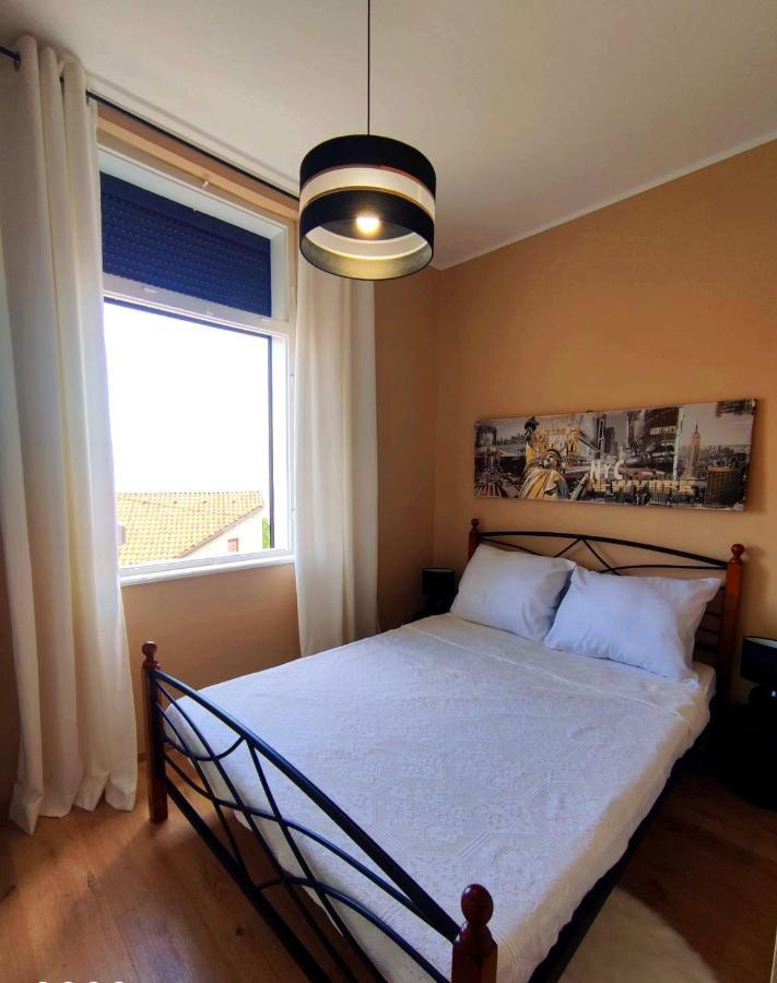 Sea La Vie Appartement Opatija Buitenkant foto