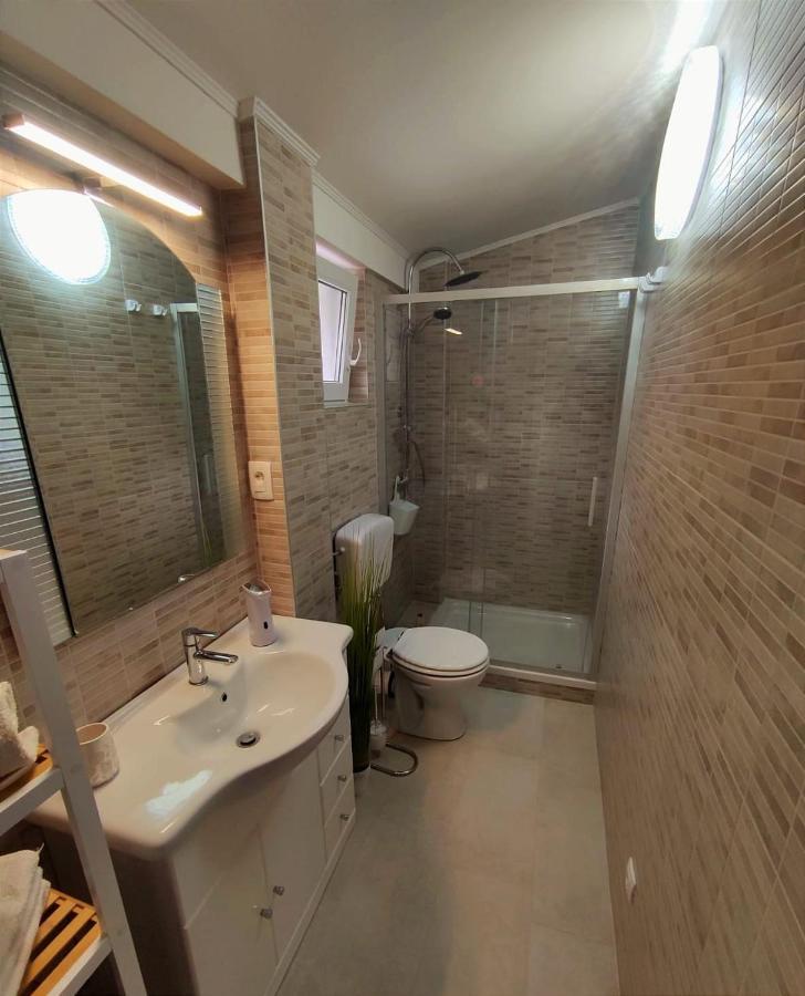 Sea La Vie Appartement Opatija Buitenkant foto