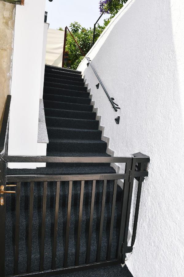 Sea La Vie Appartement Opatija Buitenkant foto