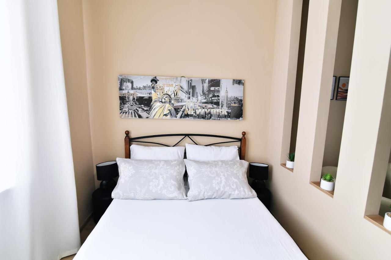 Sea La Vie Appartement Opatija Buitenkant foto