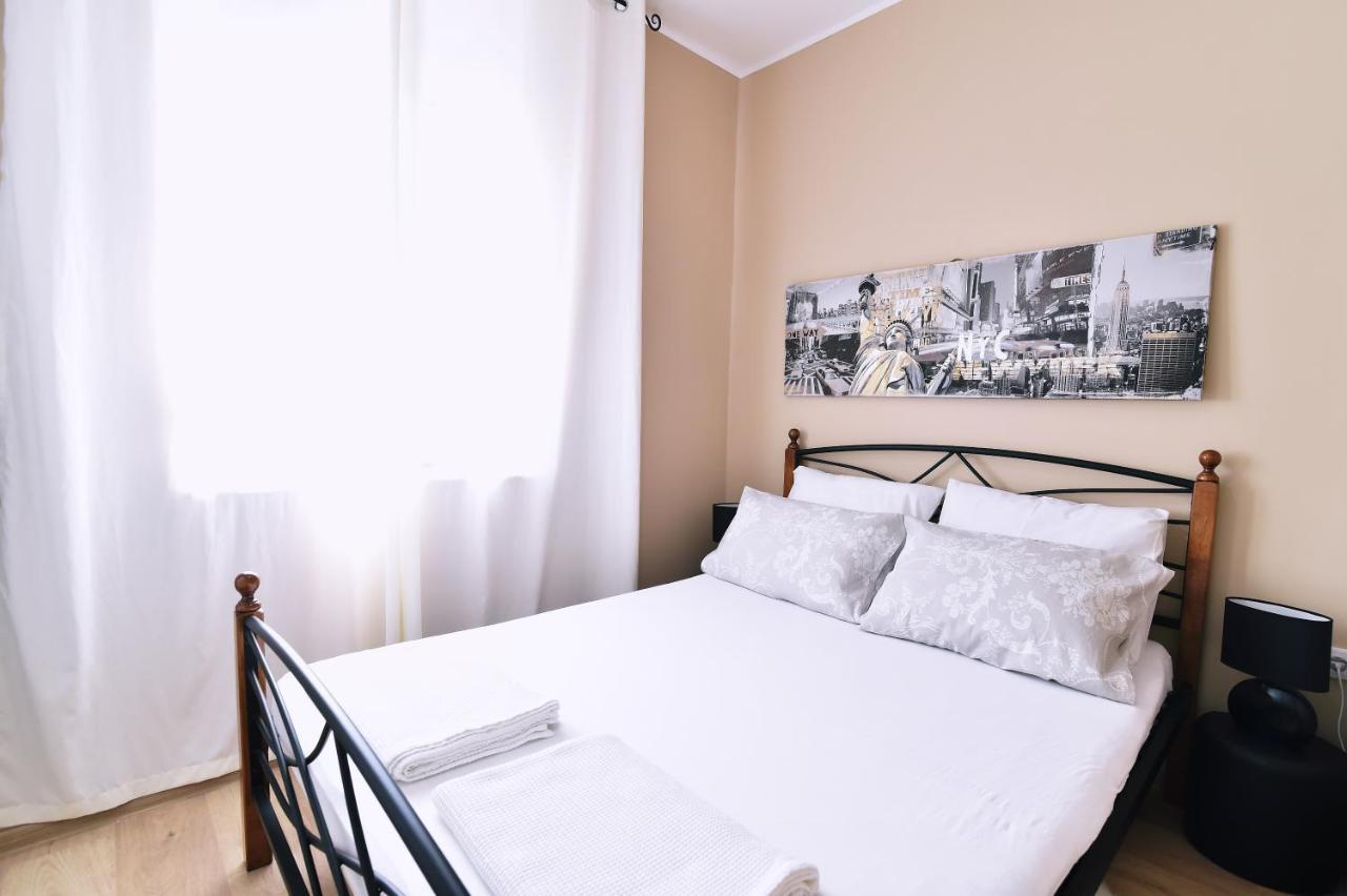 Sea La Vie Appartement Opatija Buitenkant foto