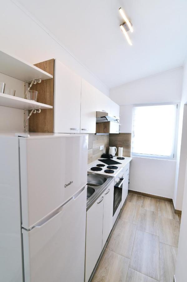 Sea La Vie Appartement Opatija Buitenkant foto