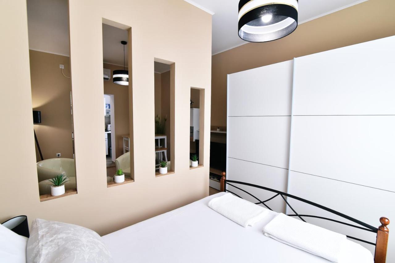 Sea La Vie Appartement Opatija Buitenkant foto