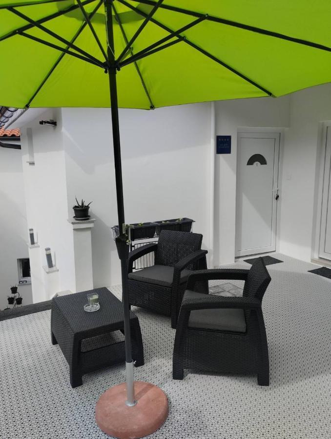 Sea La Vie Appartement Opatija Buitenkant foto