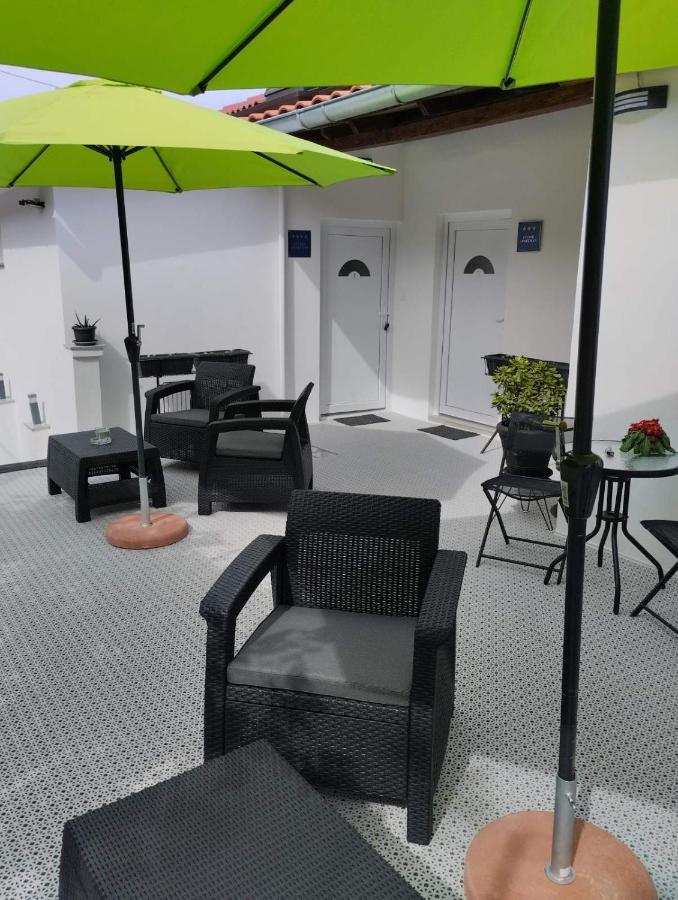 Sea La Vie Appartement Opatija Buitenkant foto